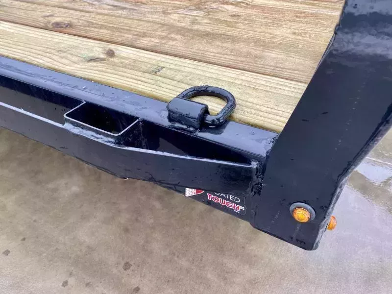 new Equipment / Flatbed Trailers Sure-Trac  for sale, in West Middlesex, PA Thumbnail 16