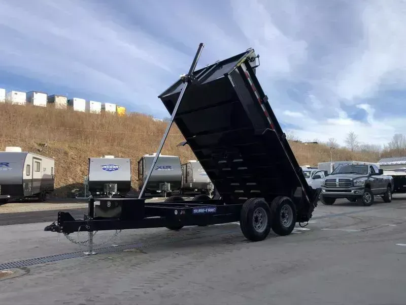 new Dump Trailers Sure-Trac  for sale, in Carlisle, PA Thumbnail 35