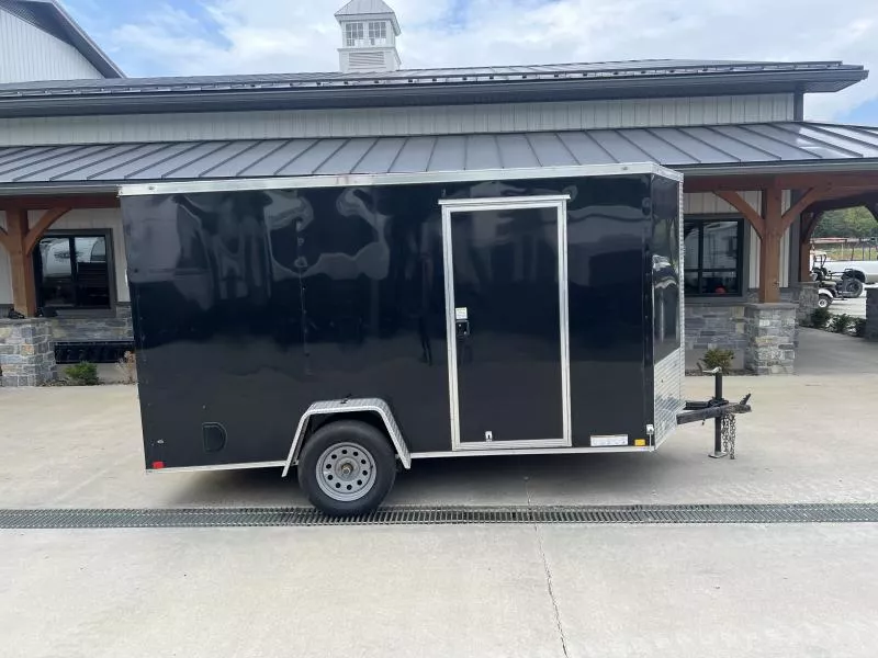 used Cargo (Enclosed) Trailers Xtreme Cargo  for sale, in Irwin, PA Thumbnail 2