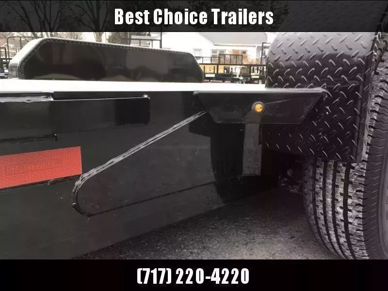 new Equipment / Flatbed Trailers Sure-Trac  for sale, in West Middlesex, PA Thumbnail 30