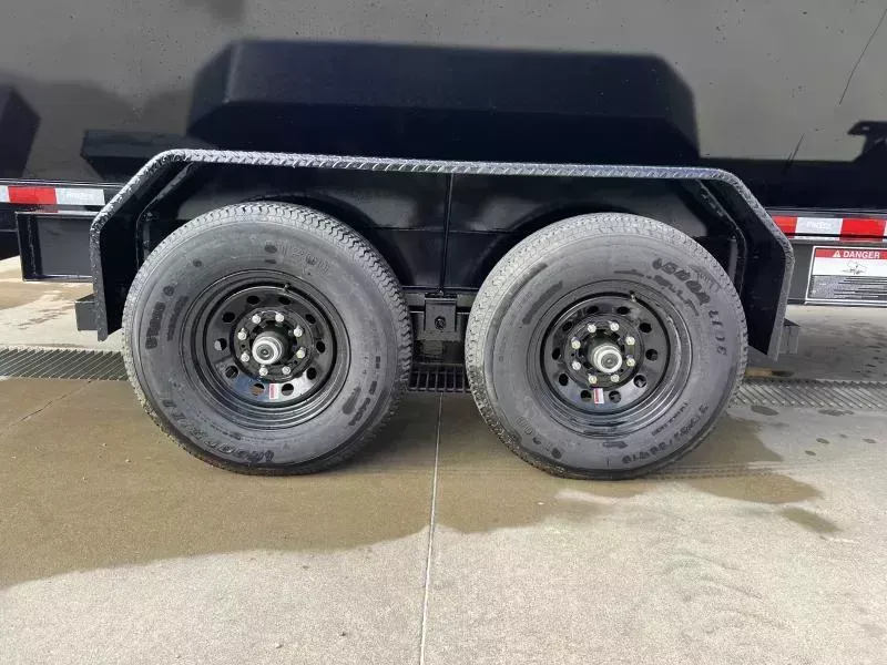 new Dump Trailers Big Tex Trailers  for sale, in Evans City, PA Thumbnail 43