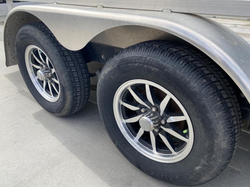 used Utility Trailers H and H Trailer  for sale, in Irwin, PA Thumbnail 12