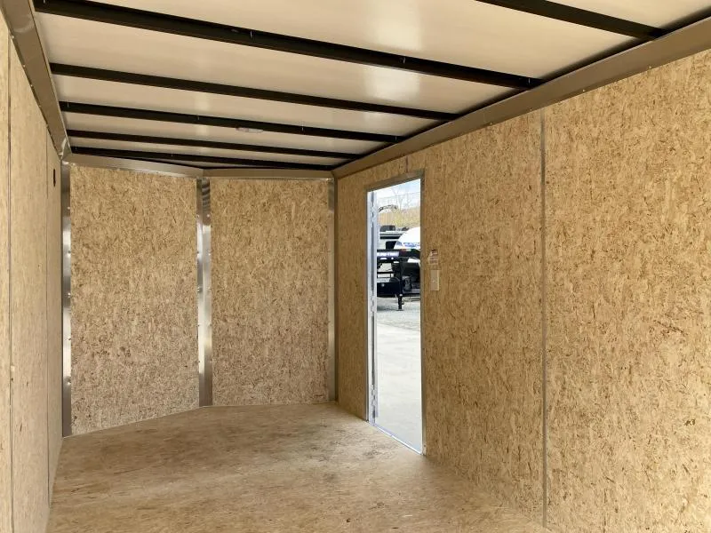 new Cargo (Enclosed) Trailers Sure-Trac  for sale, in Carlisle, PA Thumbnail 27