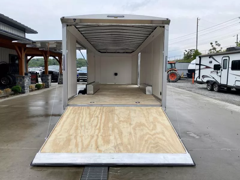 new Cargo (Enclosed) Trailers NEO Trailers for sale, in West Middlesex, PA Thumbnail 26