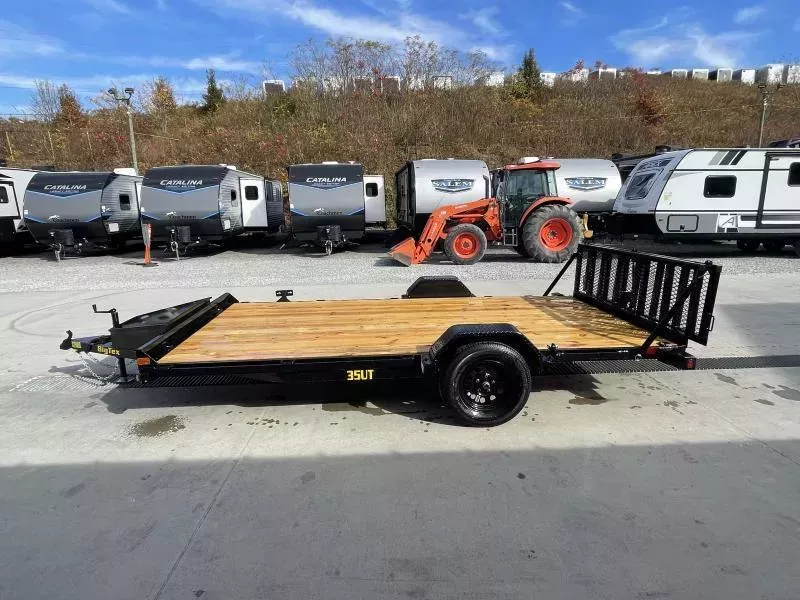 new Utility Trailers Big Tex Trailers  for sale, in Evans City, PA Thumbnail 8