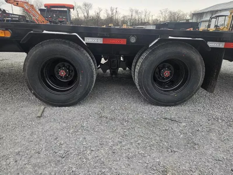 new Equipment / Flatbed Trailers MAXX-D  for sale, in Carlisle, PA Thumbnail 18