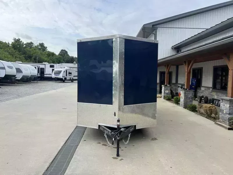 new Cargo (Enclosed) Trailers Quality Cargo  for sale, in Carlisle, PA Thumbnail 9