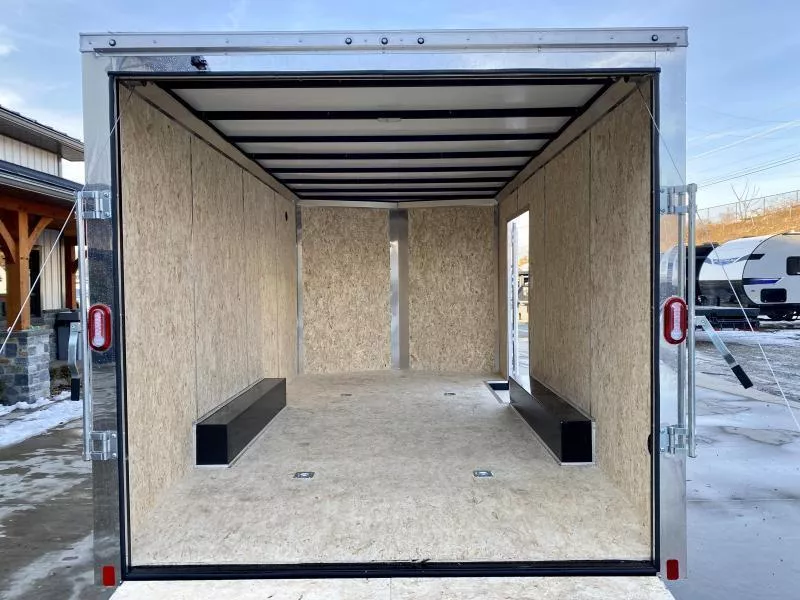 new Cargo (Enclosed) Trailers Sure-Trac  for sale, in Carlisle, PA Thumbnail 26