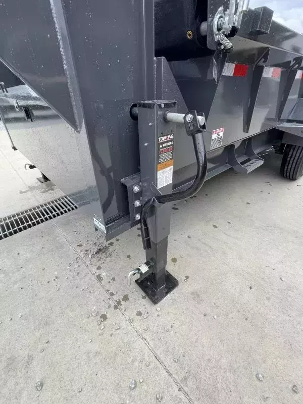 new Dump Trailers Lamar Trailers  for sale, in Irwin, PA Thumbnail 15