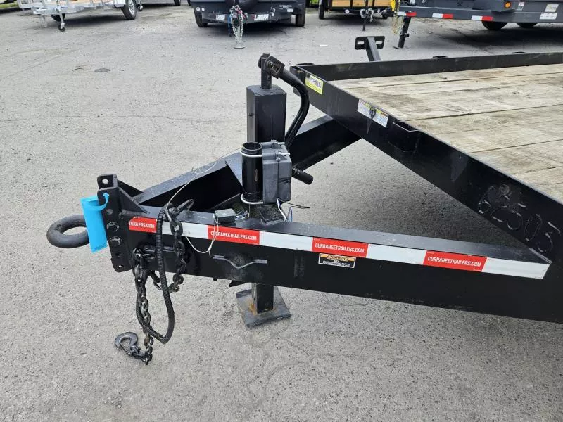 used Equipment / Flatbed Trailers Currahee  for sale, in Carlisle, PA Thumbnail 9