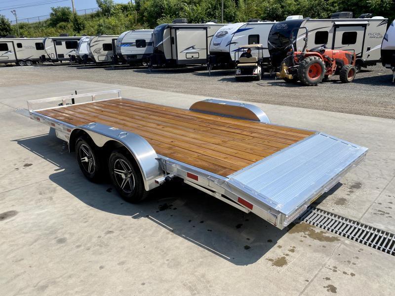 new Car Haulers / Racing Trailers H and H Trailer  for sale, in Carlisle, PA Thumbnail 6