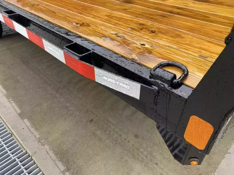 new Equipment / Flatbed Trailers Sure-Trac  for sale, in Irwin, PA Thumbnail 14