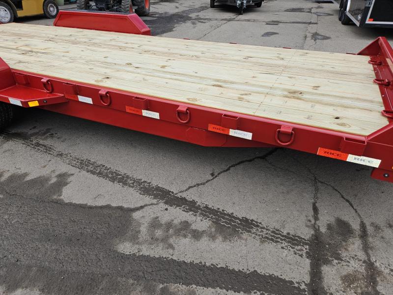 new Equipment / Flatbed Trailers Rice Trailers  for sale, in Carlisle, PA Thumbnail 7