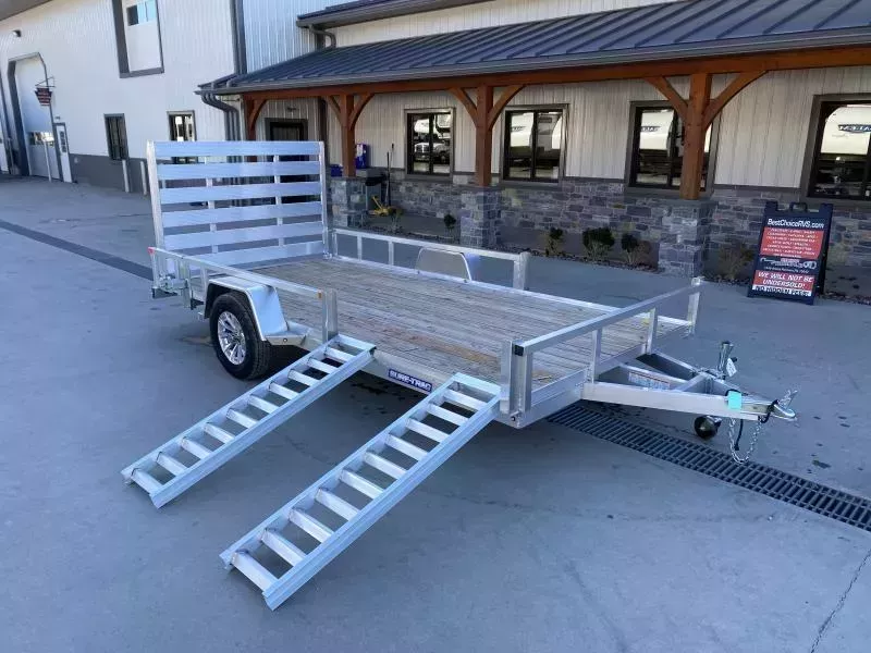new Utility Trailers Sure-Trac  for sale, in Irwin, PA Thumbnail 12