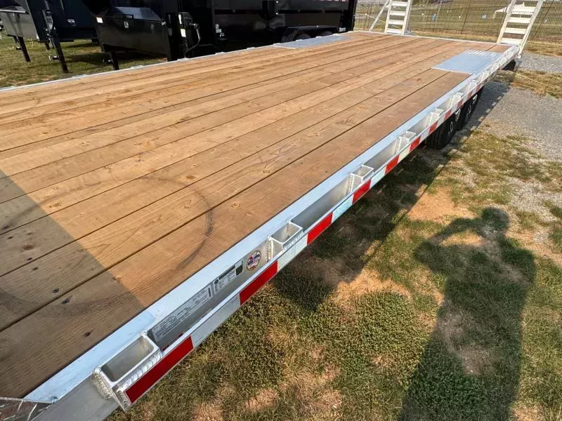 new Equipment / Flatbed Trailers Nordtek Trailers  for sale, in Carlisle, PA Thumbnail 8