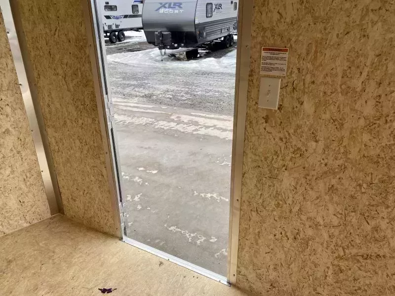 new Cargo (Enclosed) Trailers Sure-Trac  for sale, in Carlisle, PA Thumbnail 24