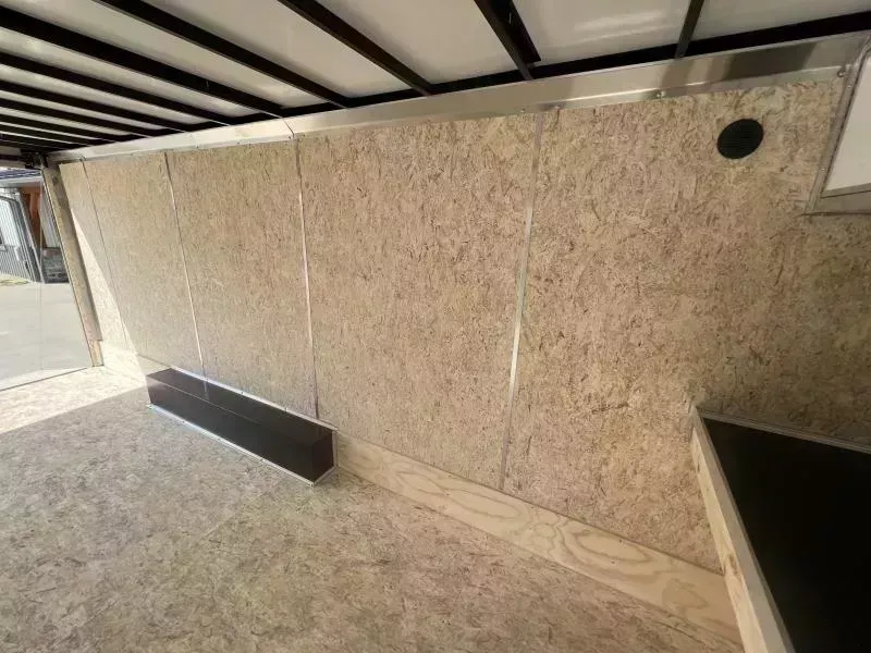 new Cargo (Enclosed) Trailers Sure-Trac for sale, in West Middlesex, PA Thumbnail 22