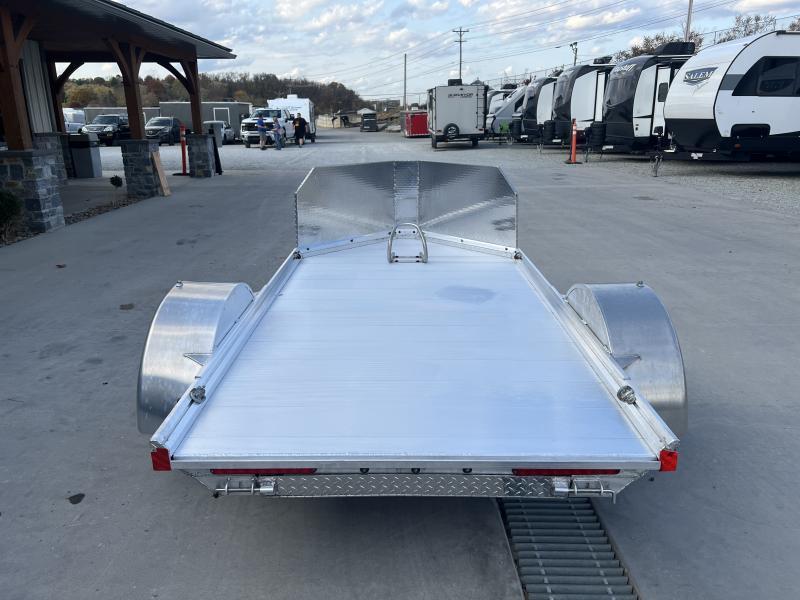 new Utility Trailers Mission  for sale, in Carlisle, PA Thumbnail 5