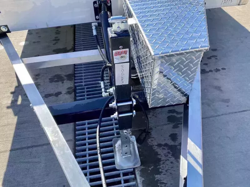 new Car Haulers / Racing Trailers Sure-Trac  for sale, in Carlisle, PA Thumbnail 20