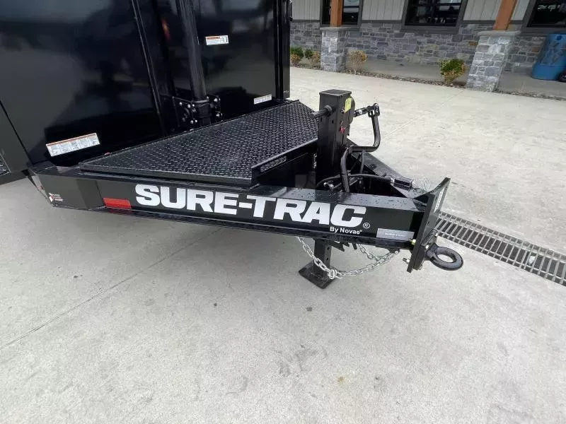 new Dump Trailers Sure-Trac  for sale, in Carlisle, PA Thumbnail 19