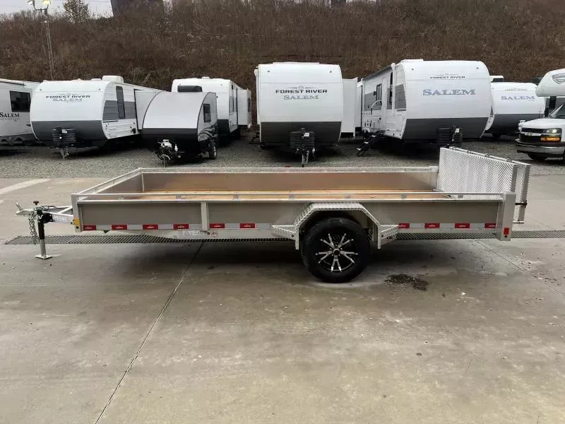 new Utility Trailers Nordtek Trailers  for sale, in Carlisle, PA Thumbnail 7