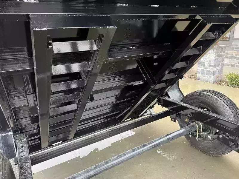 new Dump Trailers MAXX-D for sale, in West Middlesex, PA Thumbnail 9