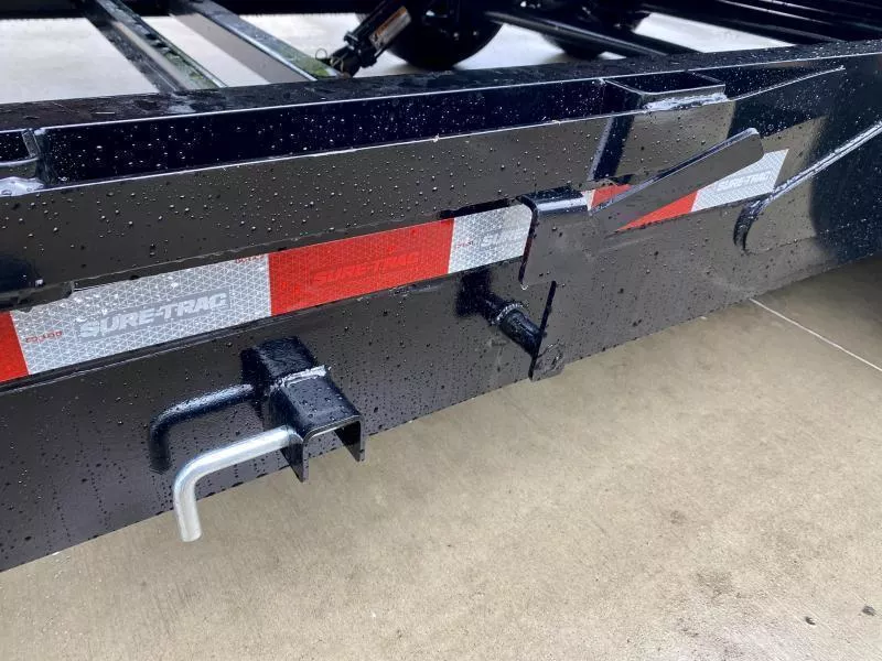 new Equipment / Flatbed Trailers Sure-Trac  for sale, in Evans City, PA Thumbnail 9