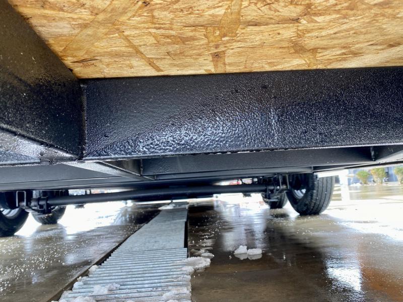 new Cargo (Enclosed) Trailers ITI Cargo  for sale, in Irwin, PA Thumbnail 19