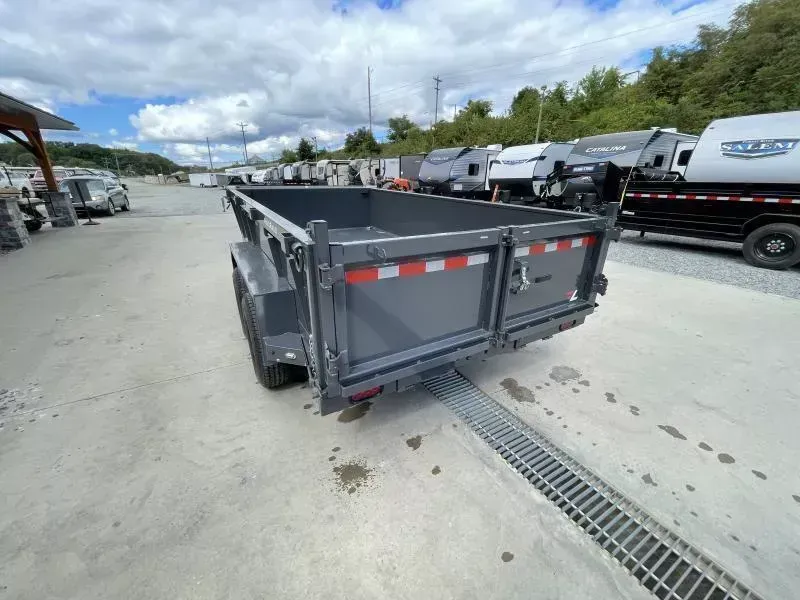 new Dump Trailers Lamar Trailers  for sale, in Carlisle, PA Thumbnail 10