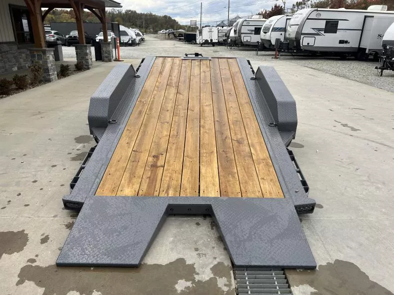 new Equipment / Flatbed Trailers RawMaxx  for sale, in Carlisle, PA Thumbnail 5