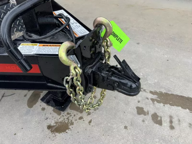 new Equipment / Flatbed Trailers Moritz International  for sale, in Irwin, PA Thumbnail 13