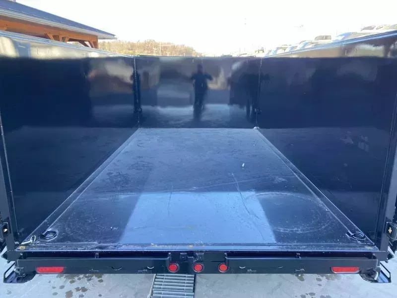 new Dump Trailers Big Tex Trailers  for sale, in Irwin, PA Thumbnail 27