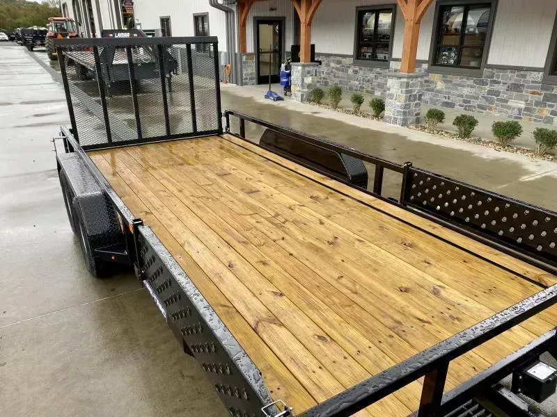 new Utility Trailers Sure-Trac for sale, in Carlisle, PA Thumbnail 12