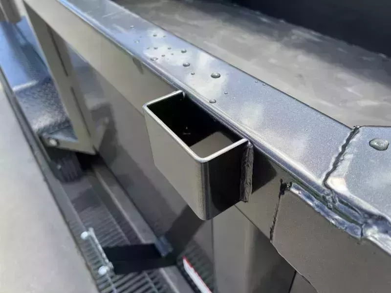 new Dump Trailers MAXX-D for sale, in Evans City, PA Thumbnail 27