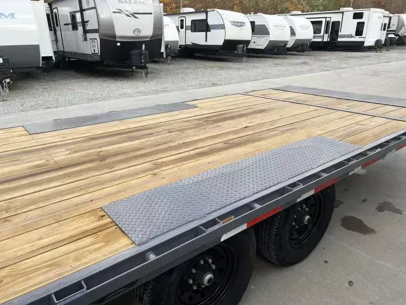 new Equipment / Flatbed Trailers RawMaxx for sale, in West Middlesex, PA Thumbnail 25