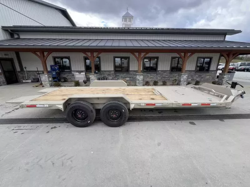 new Equipment / Flatbed Trailers RawMaxx  for sale, in Carlisle, PA Thumbnail 16