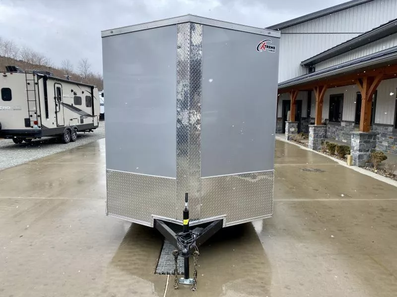 new Cargo (Enclosed) Trailers Xtreme Cargo  for sale, in Carlisle, PA Thumbnail 8