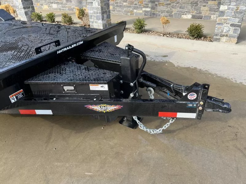 new Car Haulers / Racing Trailers H and H Trailer  for sale, in Carlisle, PA Thumbnail 12