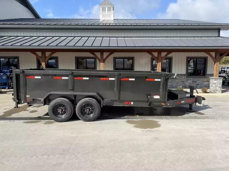 new Dump Trailers MAXX-D  for sale, in Irwin, PA Thumbnail 14