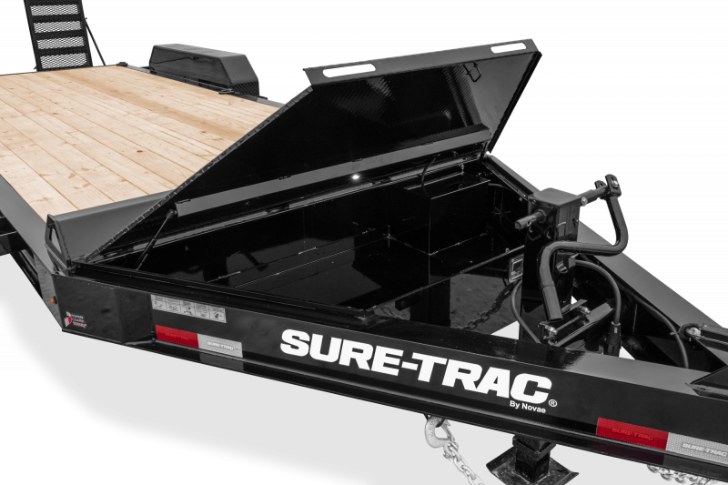 2025 Sure-Trac