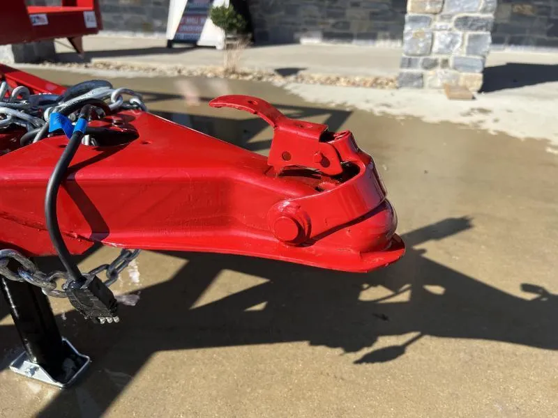 new Utility Trailers Rice Trailers  for sale, in Carlisle, PA Thumbnail 13