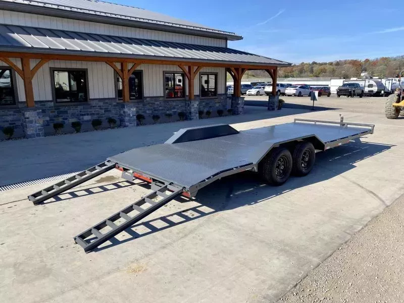 new Car Haulers / Racing Trailers Lamar Trailers  for sale, in Carlisle, PA Thumbnail 18
