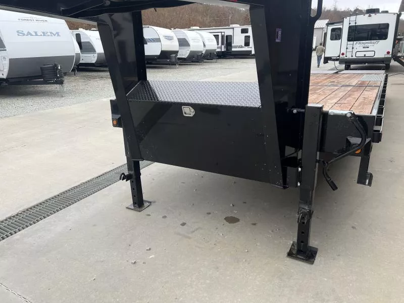 used Equipment / Flatbed Trailers BWISE  for sale, in Irwin, PA Thumbnail 9