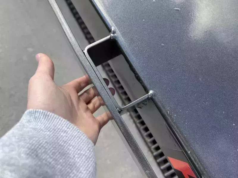 new Equipment / Flatbed Trailers MAXX-D  for sale, in Carlisle, PA Thumbnail 17