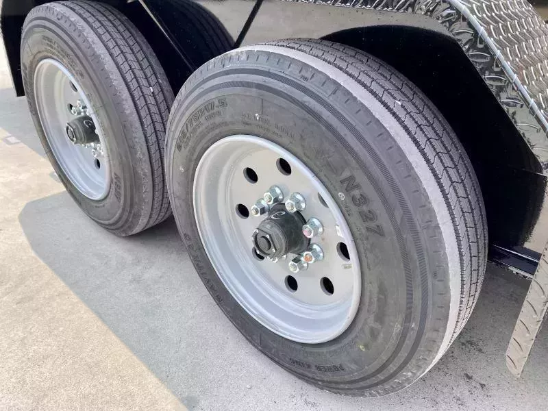 new Equipment / Flatbed Trailers Sure-Trac  for sale, in Evans City, PA Thumbnail 29