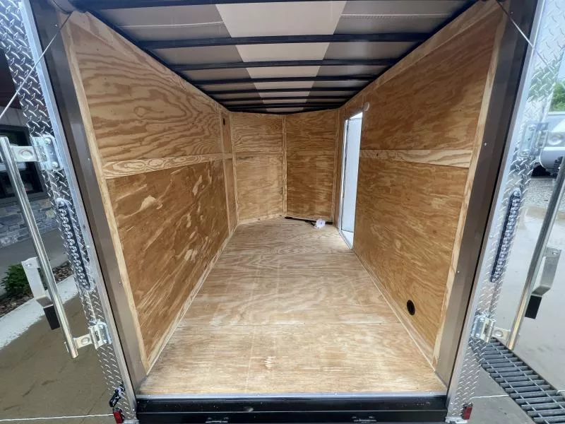 new Cargo (Enclosed) Trailers Xtreme Cargo  for sale, in Irwin, PA Thumbnail 14