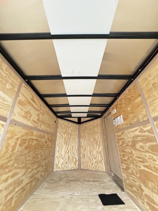 new Cargo (Enclosed) Trailers Cargo Mate  for sale, in Irwin, PA Thumbnail 13
