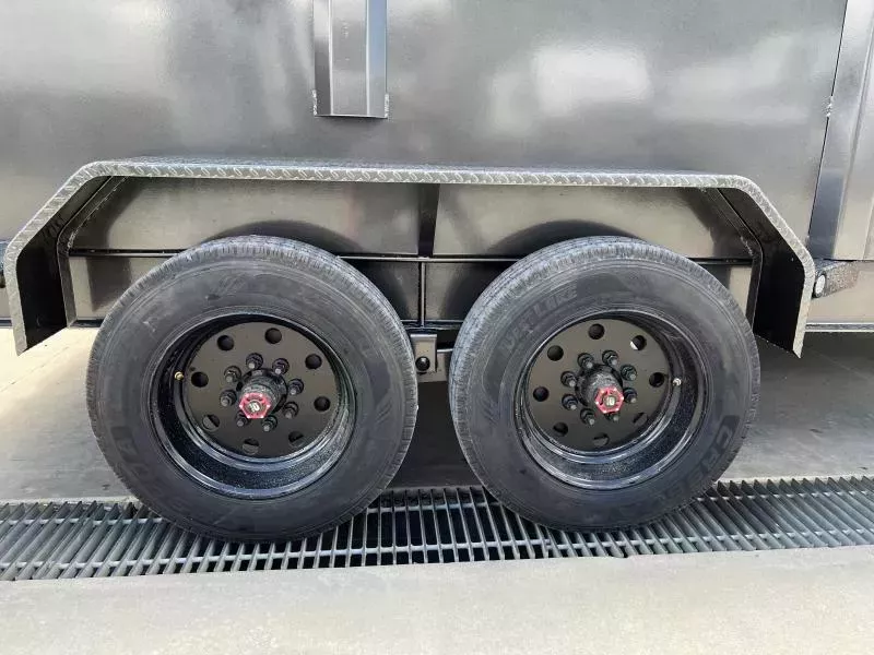 new Dump Trailers MAXX-D  for sale, in West Middlesex, PA Thumbnail 31