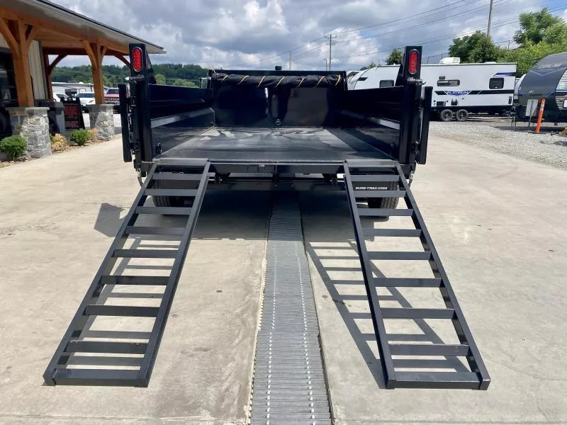 new Dump Trailers Sure-Trac for sale, in Carlisle, PA Thumbnail 43