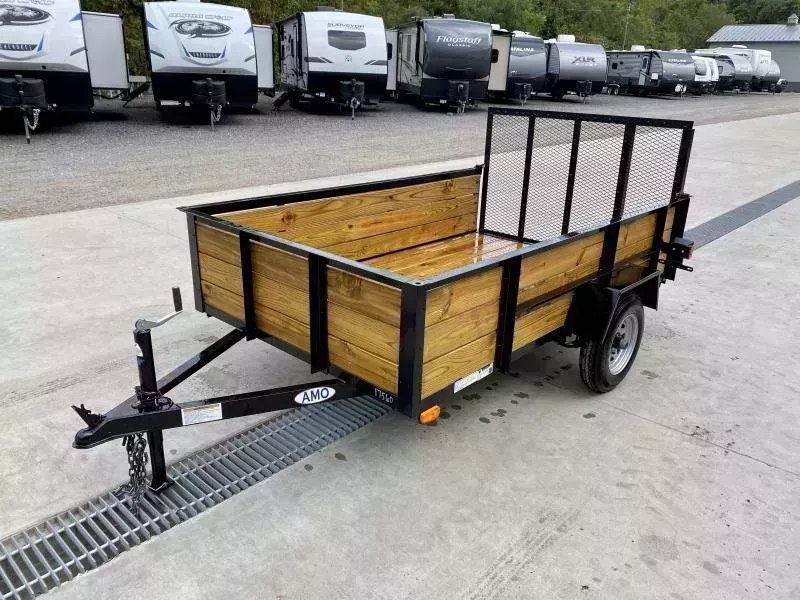 new Utility Trailers AMO  for sale, in Carlisle, PA Thumbnail 8